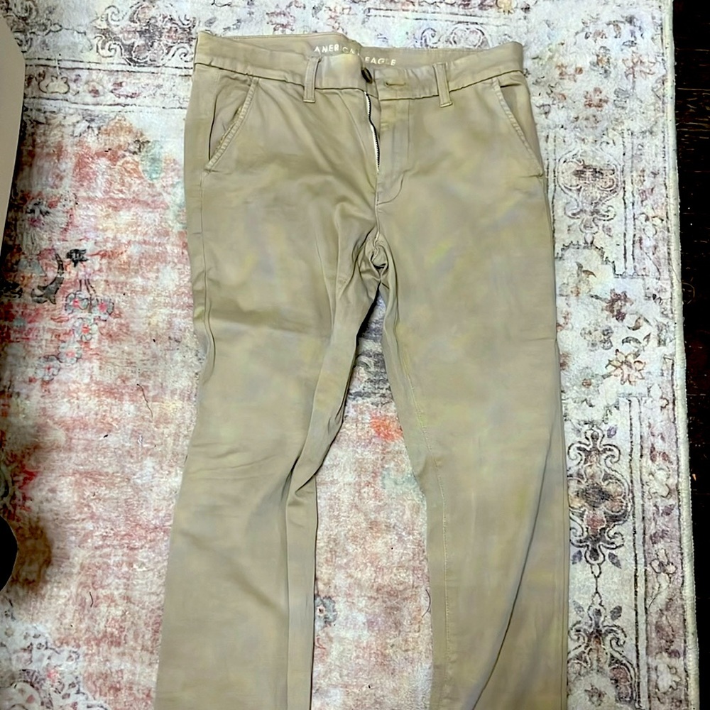 American Eagle pants